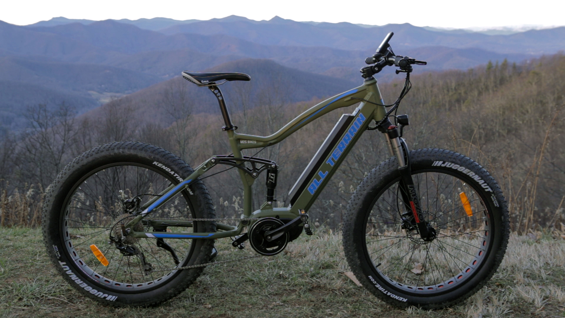 all terrain sport r500 electric commuter bike