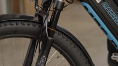 Setting Sag on your bike