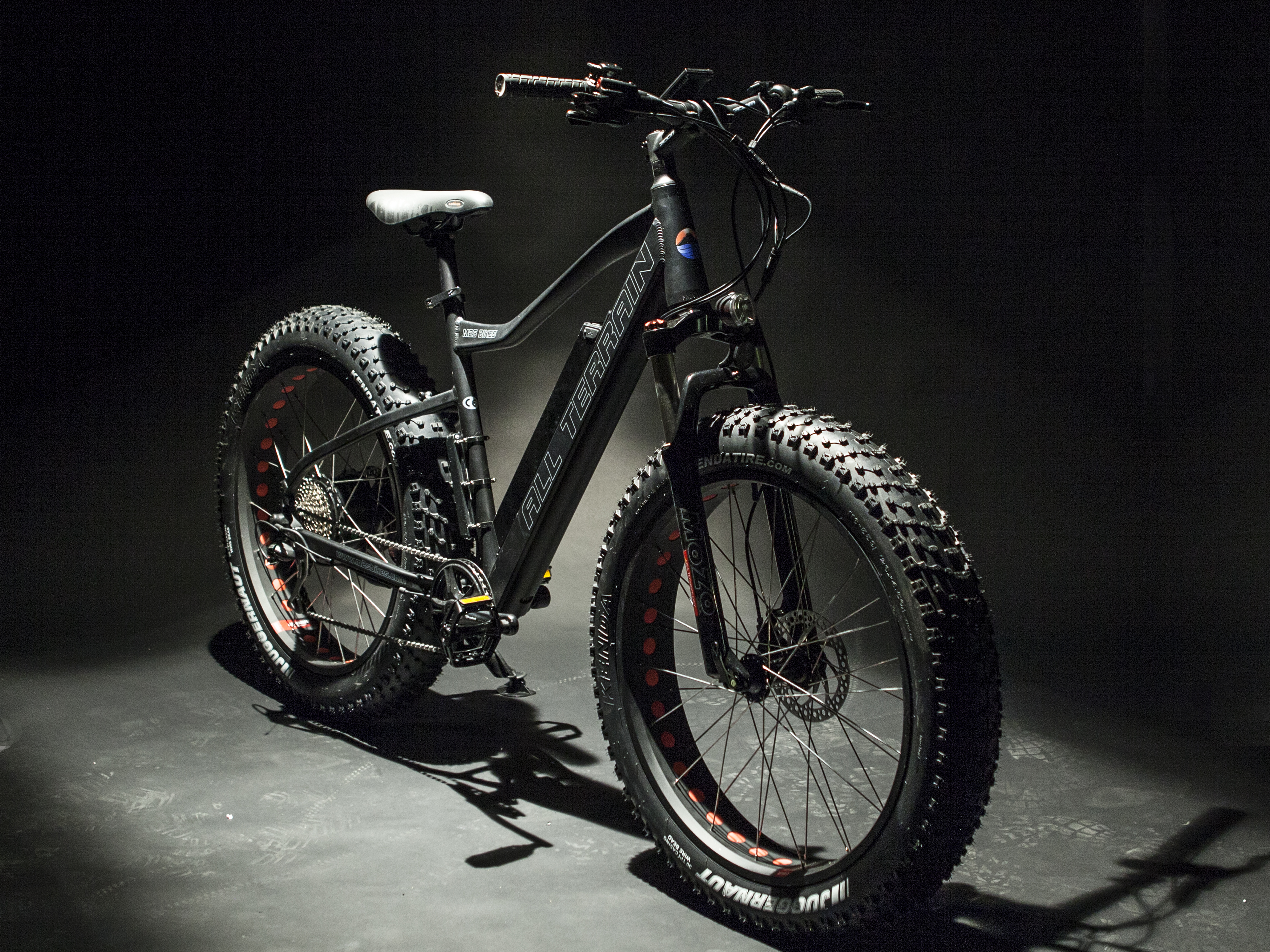 best fat tire e bikes