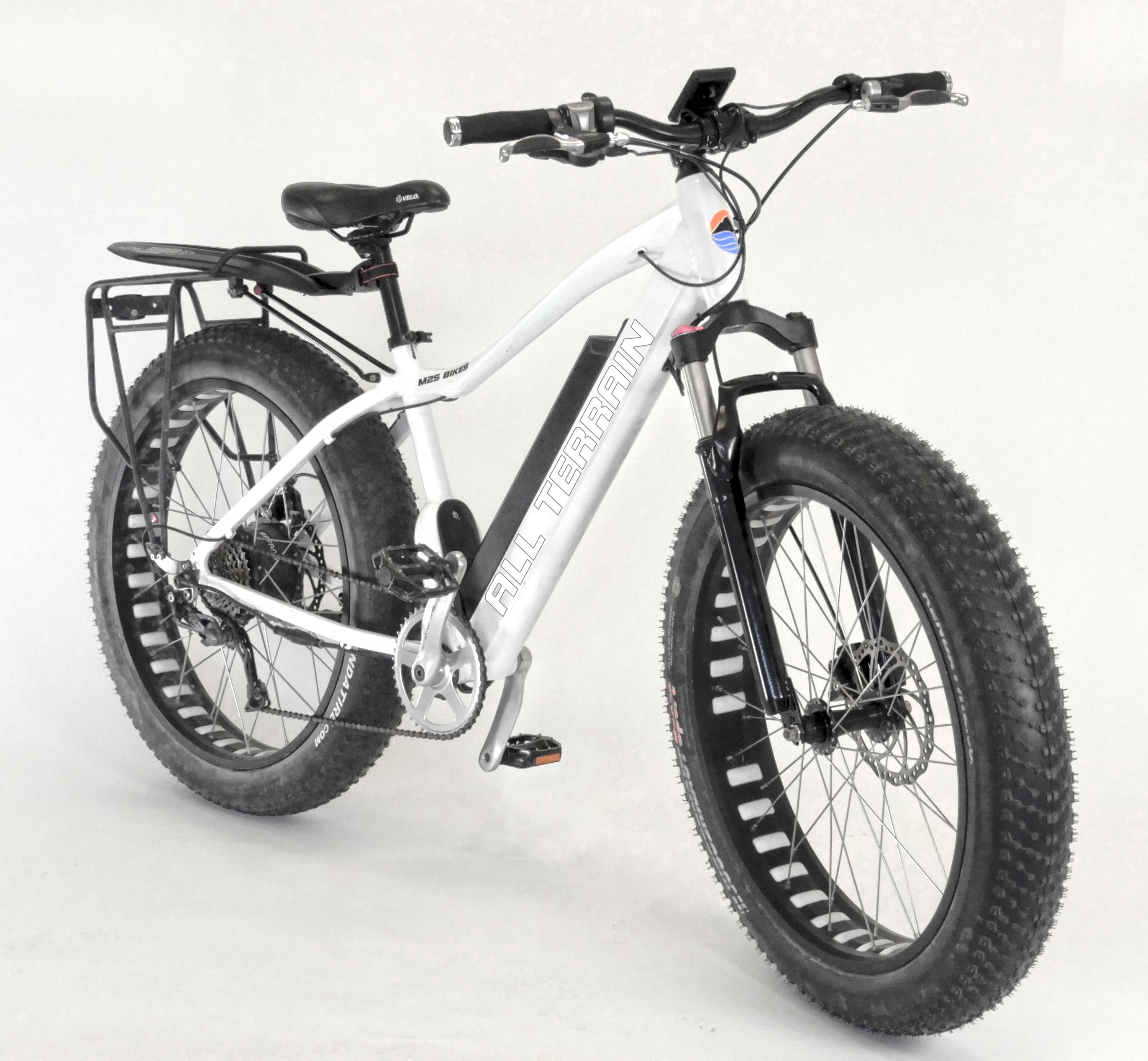 top rated fat tire ebikes